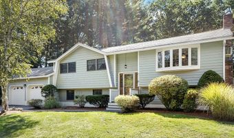 8 Brookdale Cir, Billerica, MA 01821