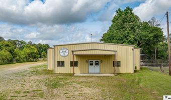 7603 OLD MONROE Rd, Bastrop, LA 71220