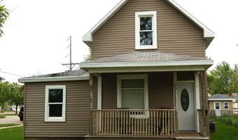 324 N Lincoln St, Aberdeen, SD 57401