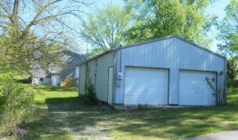 414 17th St, Bedford, IN 47421