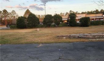 1102 S Pierce St, Alma, GA 31510