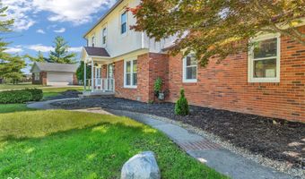 1039 Ridgeview Ct, Avon, IN 46123