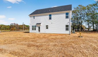 451 Delmore Rd, Autryville, NC 28318