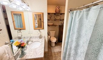 146 Antler Dr Lot 115A, Alto, NM 88312
