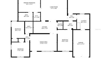 303 W PAR St, Orlando, FL 32804