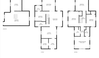 8011 Hollow Corners Rd, Almont, MI 48003