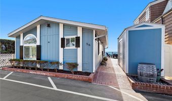 1880 N El Camino Real 56, San Clemente, CA 92672