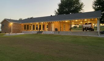 29498 S 4520 Rd, Afton, OK 74331
