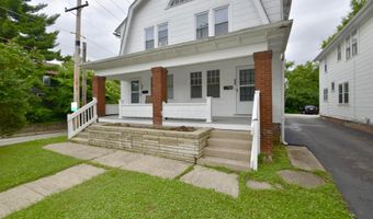 181 Olentangy St, Columbus, OH 43202