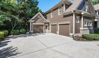 127 Blazing Ridge Way, Acworth, GA 30101