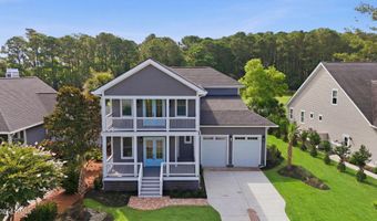 65 National Blvd, Beaufort, SC 29907