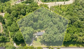 3561 Yonah Homer Rd, Alto, GA 30510