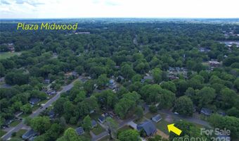 3901 Admiral Ave, Charlotte, NC 28205