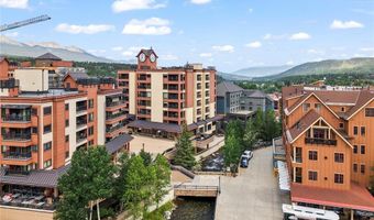 645 S PARK Ave 305, Breckenridge, CO 80424