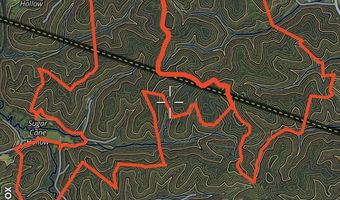 1271 A Tunnel Ridge Rd, Argillite, KY 41121