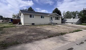 755 E 9TH St, Alliance, NE 69301