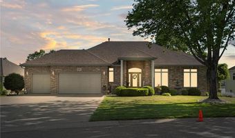 15471 Cedar Ln, Basehor, KS 66007