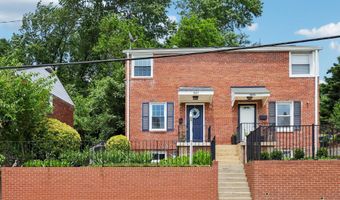 3607 25TH St S, Arlington, VA 22206