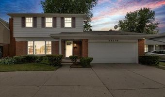 23370 Outer Dr, Allen Park, MI 48101