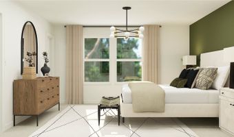 43 Ascot Ave Plan: Richmond w/ Basement, Magnolia, DE 19962