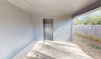 1300 Wolfe, Ada, OK 74820