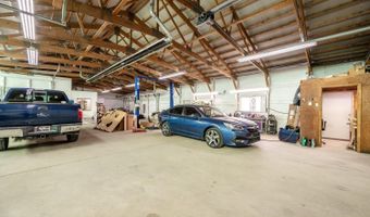 611 W Fetterman St, Buffalo, WY 82834