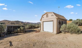 31735 Indian Oak, Acton, CA 93510
