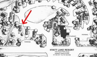 7900 Hyatt Prairie Rd # 20, Ashland, OR 97520