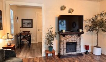 214 E. Street SE, Ardmore, OK 73401