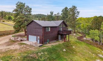 331 Bluebird Ln, Bailey, CO 80421