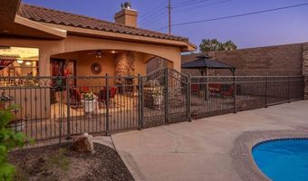 1824 Stovall St, Bullhead City, AZ 86442