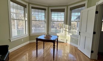 2 Mountain Ave, Bar Harbor, ME 04609