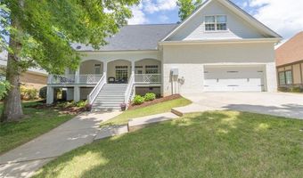 316 Avenue Of Oaks, Anderson, SC 29621