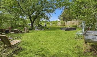 587 S Montana, Atoka, OK 74525