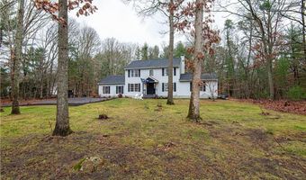 108 Skunk Hill Rd, Hopkinton, RI 02832