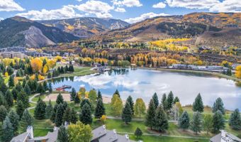 520 W Beaver Creek Blvd A103, Avon, CO 81620