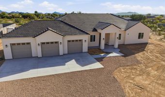 10039 N Burris Rd, Casa Grande, AZ 85122