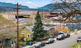 E HUMBOLDT St, Bingen, WA 98605