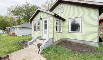 246 E Rooney Ave, Appleton, MN 56208