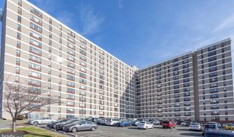 4600 DUKE St 432, Alexandria, VA 22304