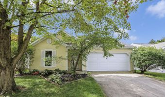 3563 Frenchpark Dr, Columbus, OH 43231