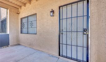 2341 Exeter Dr, Las Vegas, NV 89156