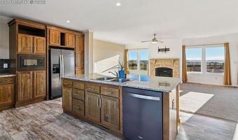 7113 Otoole Dr, Calhan, CO 80808
