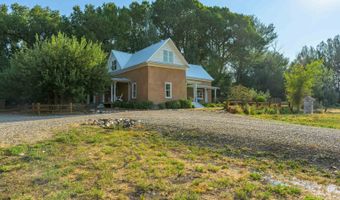 45 Old State Highway 3, Arroyo Hondo, NM 87513