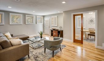 1231 Cedar Ave, Boulder, CO 80304