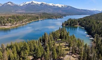 14335 Rainbow Dr, Bigfork, MT 59911
