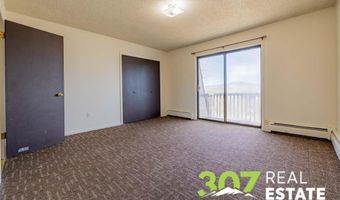 1649 N Park Dr, Cody, WY 82414