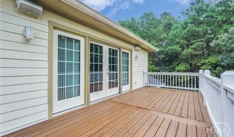 12 Amberwood Cir, Savannah, GA 31405