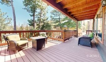 894 N Aspen Dr, Brian Head, UT 84719