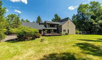 3447 River Pines Dr, Ann Arbor, MI 48103